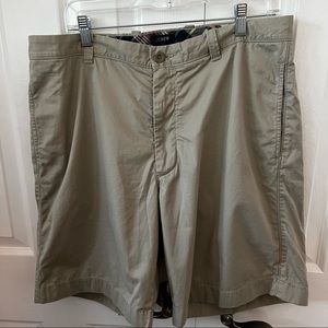 Vintage J Crew khaki Shorts